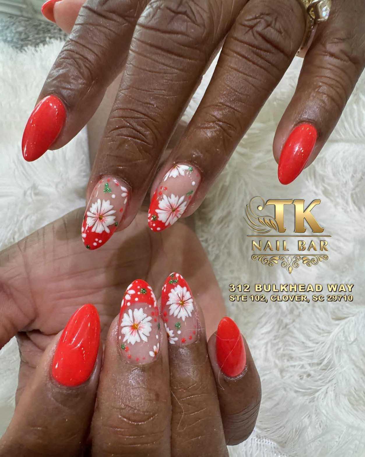 Cute Nail